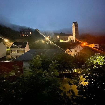 Dolcevita Bad Bertrich Exteriör bild