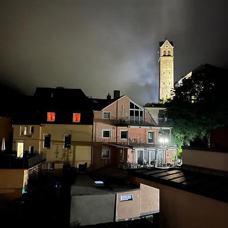 Dolcevita Bad Bertrich Exteriör bild