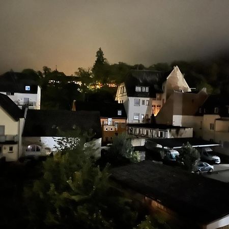Dolcevita Bad Bertrich Exteriör bild