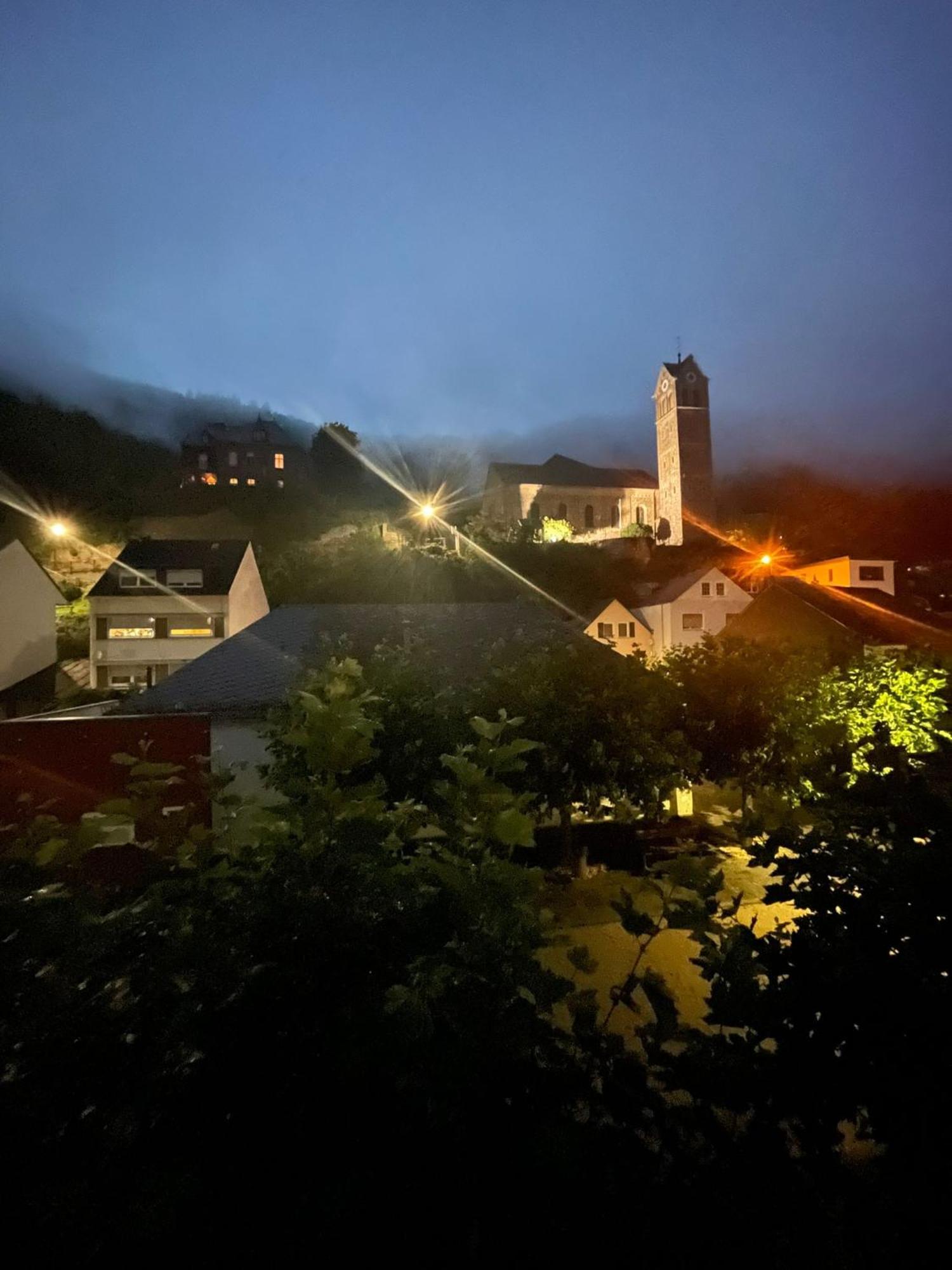 Dolcevita Bad Bertrich Exteriör bild