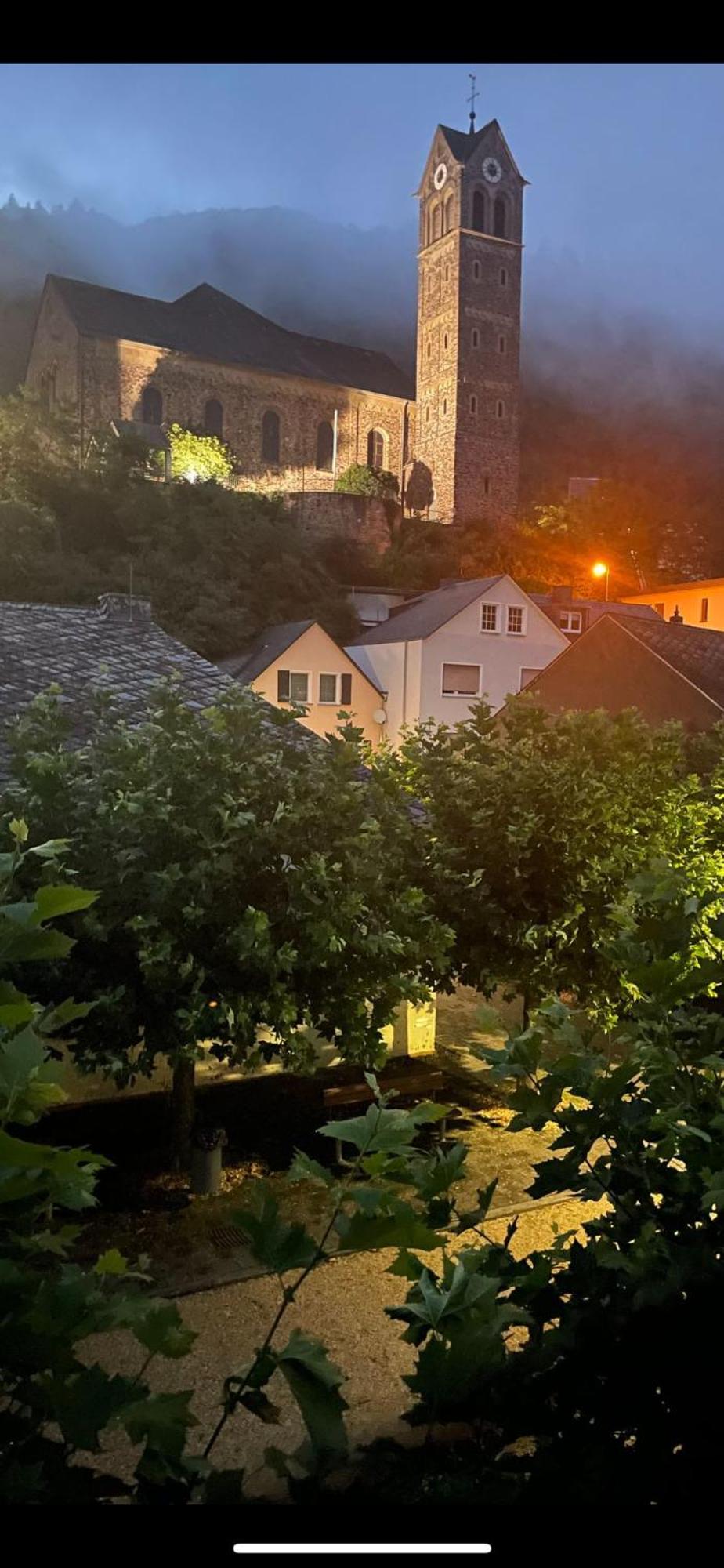 Dolcevita Bad Bertrich Exteriör bild