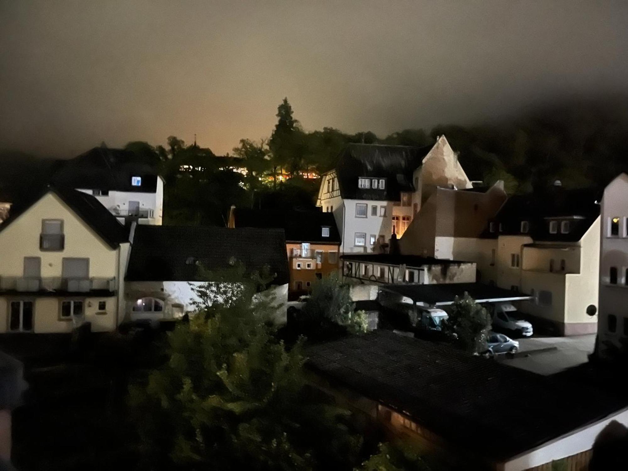 Dolcevita Bad Bertrich Exteriör bild