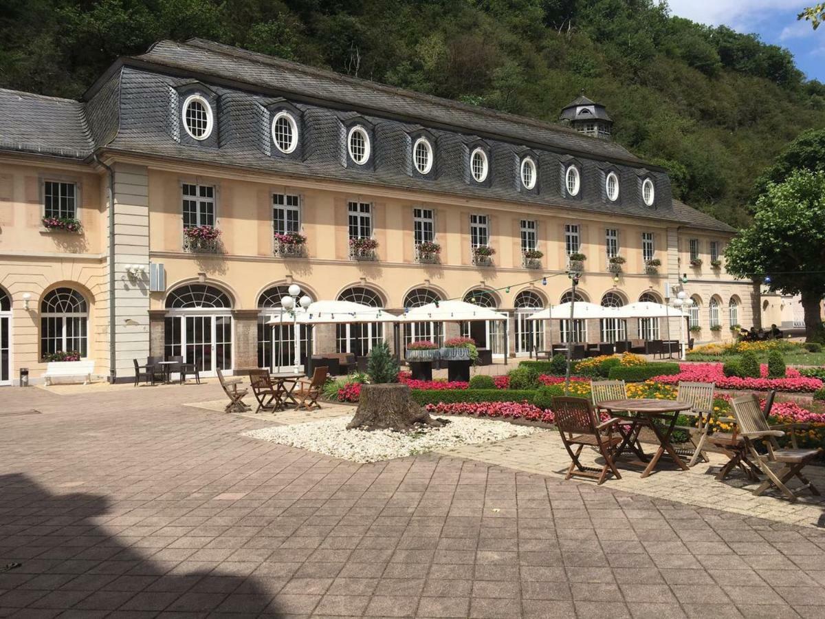 Dolcevita Bad Bertrich Exteriör bild