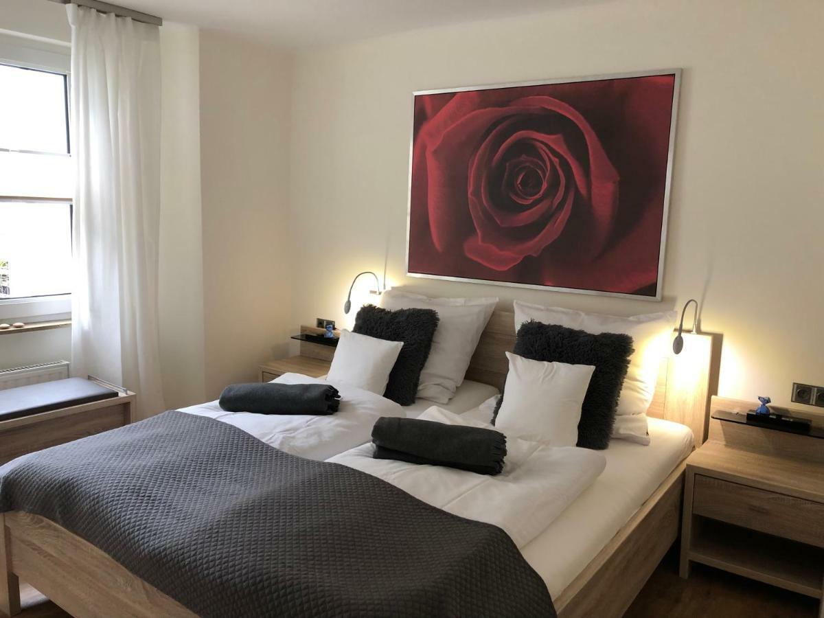 Dolcevita Bad Bertrich Exteriör bild