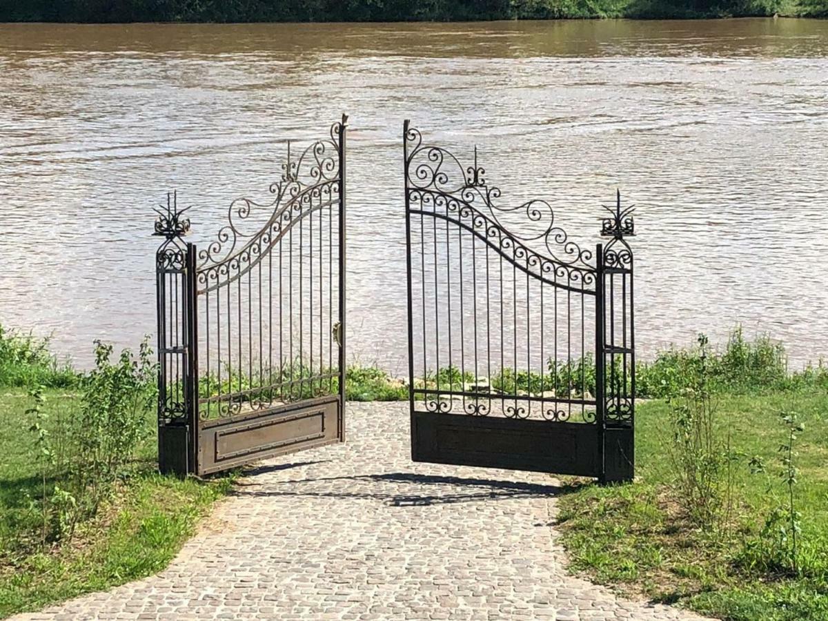 Dolcevita Bad Bertrich Exteriör bild